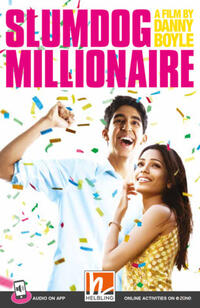 Helbling Readers Movies, Level 5 / Slumdog Millionaire