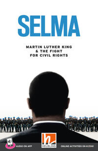 Helbling Readers Movies, Level 3 / Selma (NE)