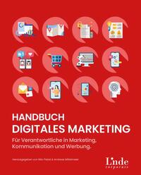 Handbuch Digitales Marketing