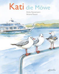 Kati, die Möwe