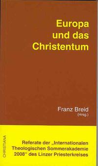 Europa und das Christentum