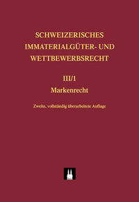 Markenrecht