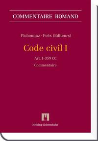 Code civil I