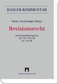 Revisionsrecht