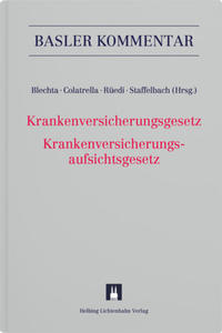 Krankenversicherungsgesetz Krankenversicherungsaufsichtsgesetz