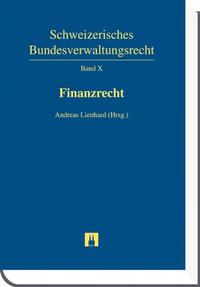 Finanzrecht