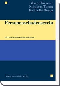 Personenschadensrecht