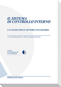 Sistema di controllo interno