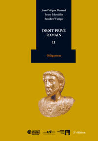 Droit privé romain II