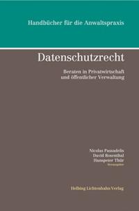 Datenschutzrecht