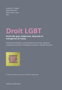 Droit LGBT