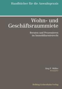 Wohn- und Geschäftsraummiete