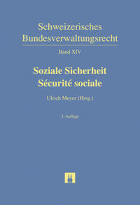 Soziale Sicherheit/Sécurité sociale