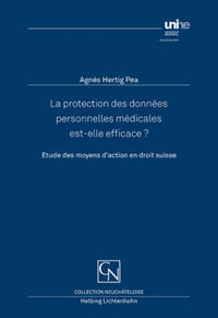 La protection des données personnelles médicales est-elle efficace?