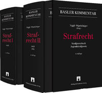 Strafrecht I+ II