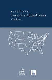 Law of the United States