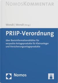 PRIIP-Verordnung