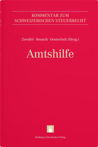 Amtshilfe