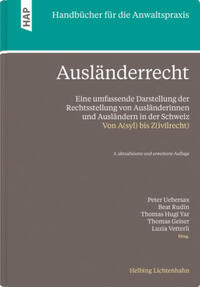 Ausländerrecht