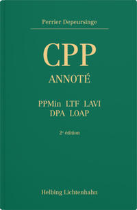 CPP annoté