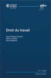 Droit du travail