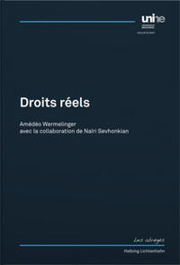 Droits réels