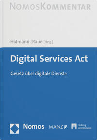 Digital Services Act