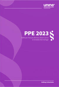PPE 2023