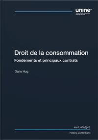 Droit de la consommation