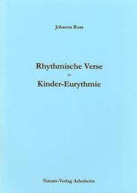 Rhythmische Verse für Kinder-Eurythmie