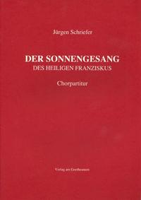 Der Sonnengesang des Heiligen Franziskus