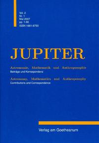 JUPITER – Mai 2007