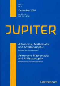 JUPITER – Dezember 2008