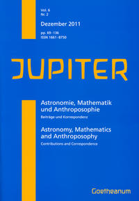 JUPITER – Dezember 2011