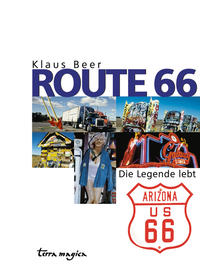 Route 66 - die Legende lebt