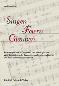 Singen - Feiern - Glauben