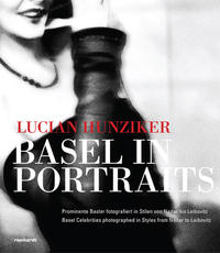Basel in Portraits