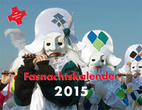 Fasnachtskalender 2015