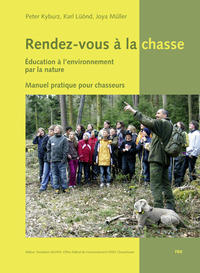 Rendez-vous à la chasse