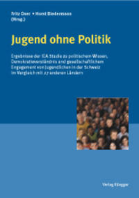 Jugend ohne Politik