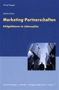 Marketing-Partnerschaften