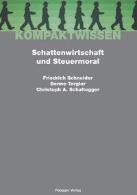 Schattenwirtschaft und Steuermoral