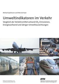 Umweltindikatoren im Verkehr