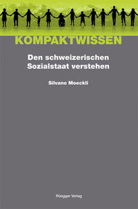 Den schweizerischen Sozialstaat verstehen - Cover