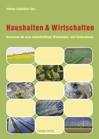 Haushalten & Wirtschaften