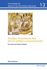 Stratégies d'activation du droit dans les politiques environnementales