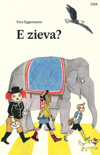 E zieva?