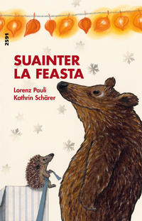 Suainter la feasta