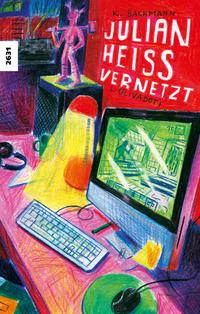 Julian heiss vernetzt