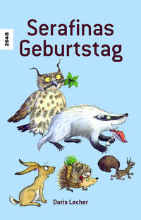 Serafinas Geburtstag